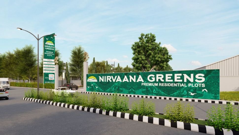 Nirvana Greens contact,