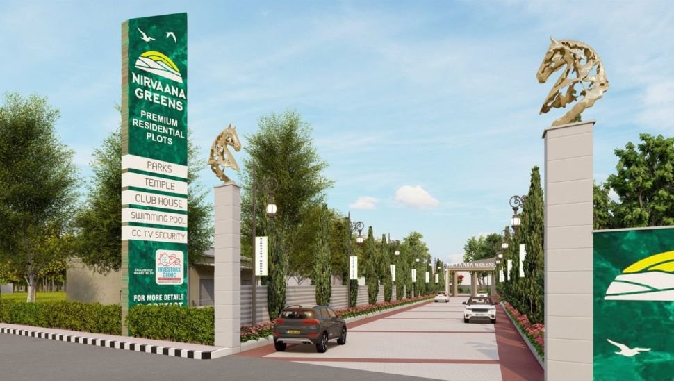 Nirvana Greens Nirvana Greens Haridwar (18)