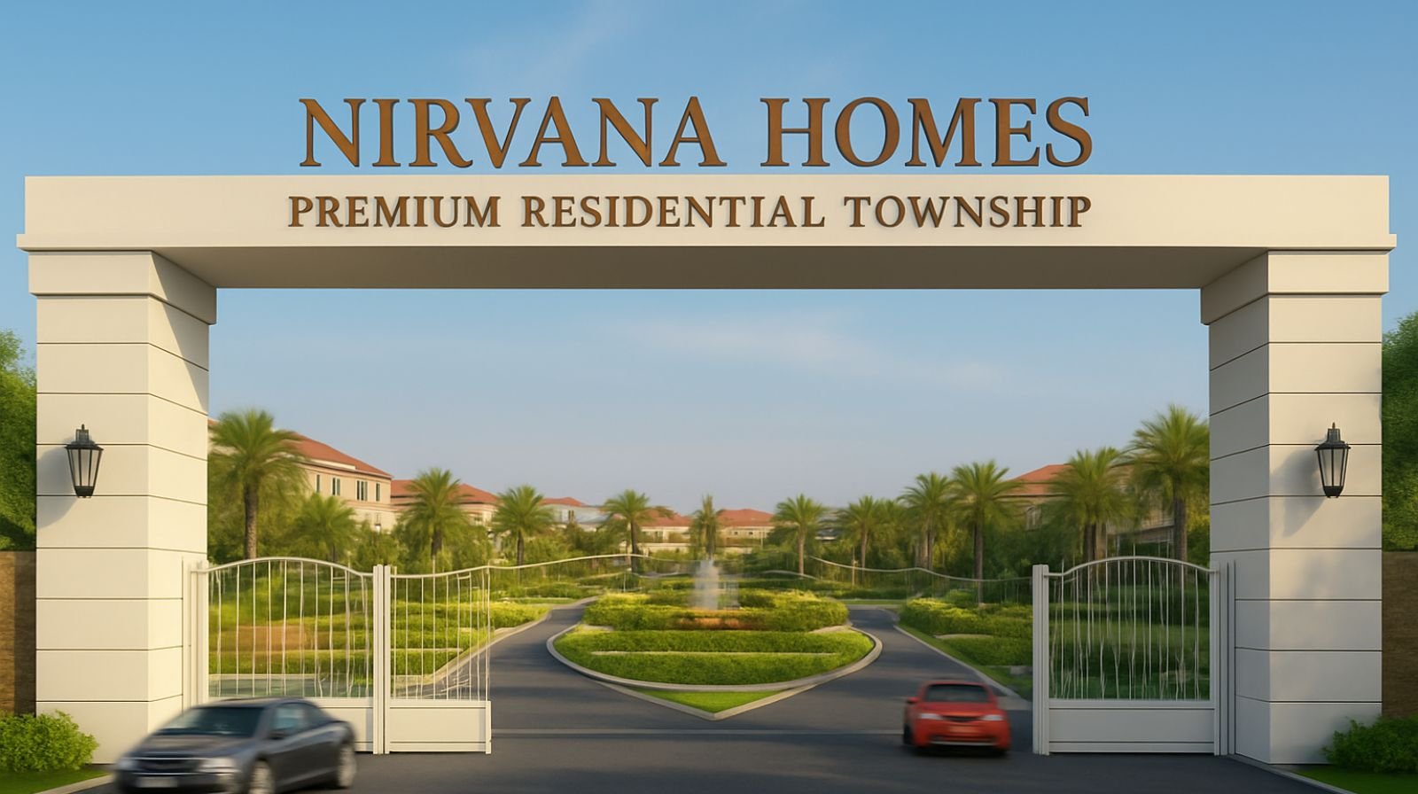 Nirvana Homes