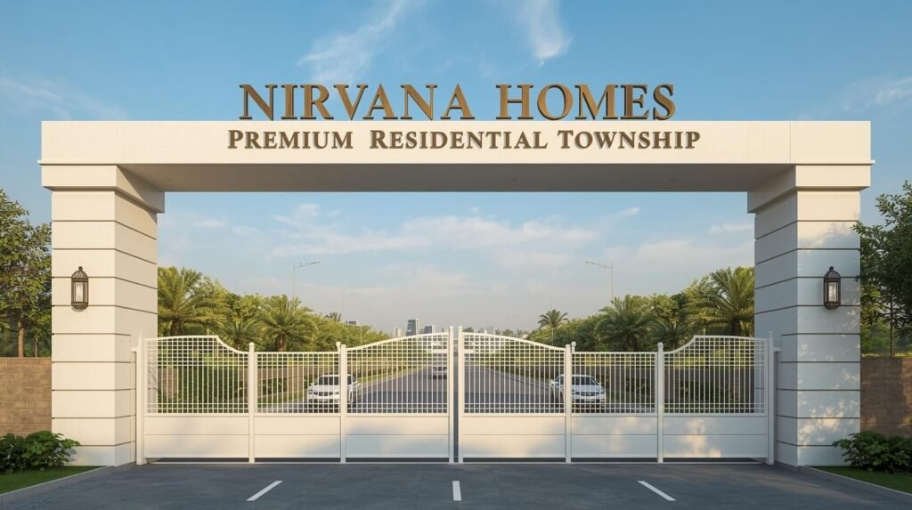 Nirvana Greens Haridwar